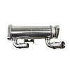 EGR koeler voor Range Rover Sport - OEM Nummer LR003857
