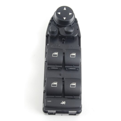 Raamschakelaar voor BMW 5 serie - OEM Nummer : 61319122110