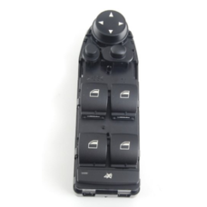 Raamschakelaar voor BMW 5 E60/E61 vanaf 2007 - OEM Nummer : 61319122111