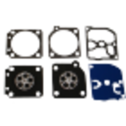 Carburateur reparatieset passend op 020, 020T, MS191, MS192T en MS200