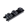 Raamschakelaar voor Ford C-Max II, Focus Mk3 en Kuga Mk2 SUV - OEM NR: o.a. 1690866