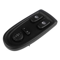 Raamschakelaar voor Iveco Daily IV - OEM Nummer : 5801304491