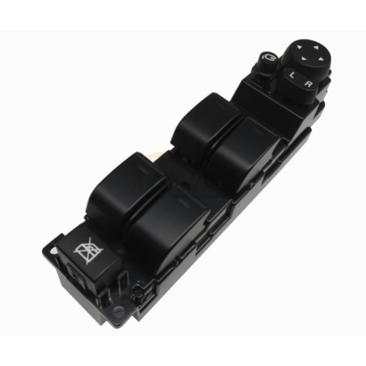 Raamschakelaar voor Mazda 6 - OEM Nummer OE-GS1E-66-350 - OE-GS1E-66-350-A