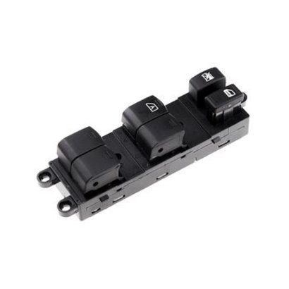 Raamschakelaar voor Nissan Qashqai - OEM Nummer : 25401-1JY0A