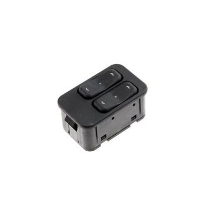 Raamschakelaar voorn Opel Astra G en Zafira A - OEM Nummer : 6240107