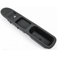 Raamschakelaar voor Peugeot 307 rechts - OEM Nummer : 6554.E7