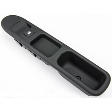 Raamschakelaar voor Peugeot 307 rechts - OEM Nummer : 6554.E7