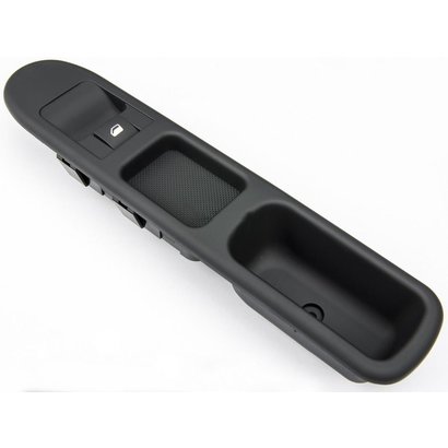 Raamschakelaar voor Peugeot 307 rechts - OEM Nummer : 6554.E7