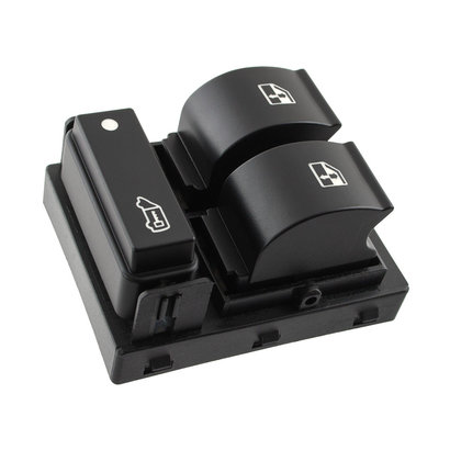 Raamschakelaar voor Peugeot Boxer linkerzijde - OEM Nummer - 735532905