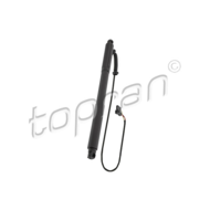 Aandrijfeenheid, achterklep (Elektromotor) voor BMW X5, M en M50d - OEM Nr: 5124 7 332 695