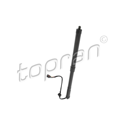 Aandrijfeenheid, achterklep (Elektromotor) voor VW Touareg II - OEM Nr: 7P6 827 851F