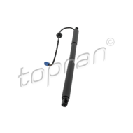 Aandrijfeenheid, achterklep (Elektromotor) voor Mercedes M-Klasse - OEM Nummer : 1668900000