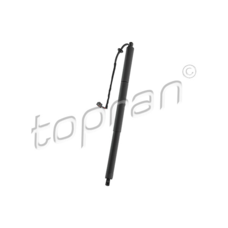 Aandrijfeenheid, achterklep (Elektromotor) voor Porsche Cayenne - OEM Nummer : 9581285108