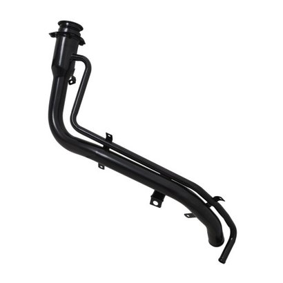 Invulpijp, brandstoftank voor Mitsubishi Pajero Sport  I 2.5TD-2.8TDI 98 - OEM Nummer : MR135539