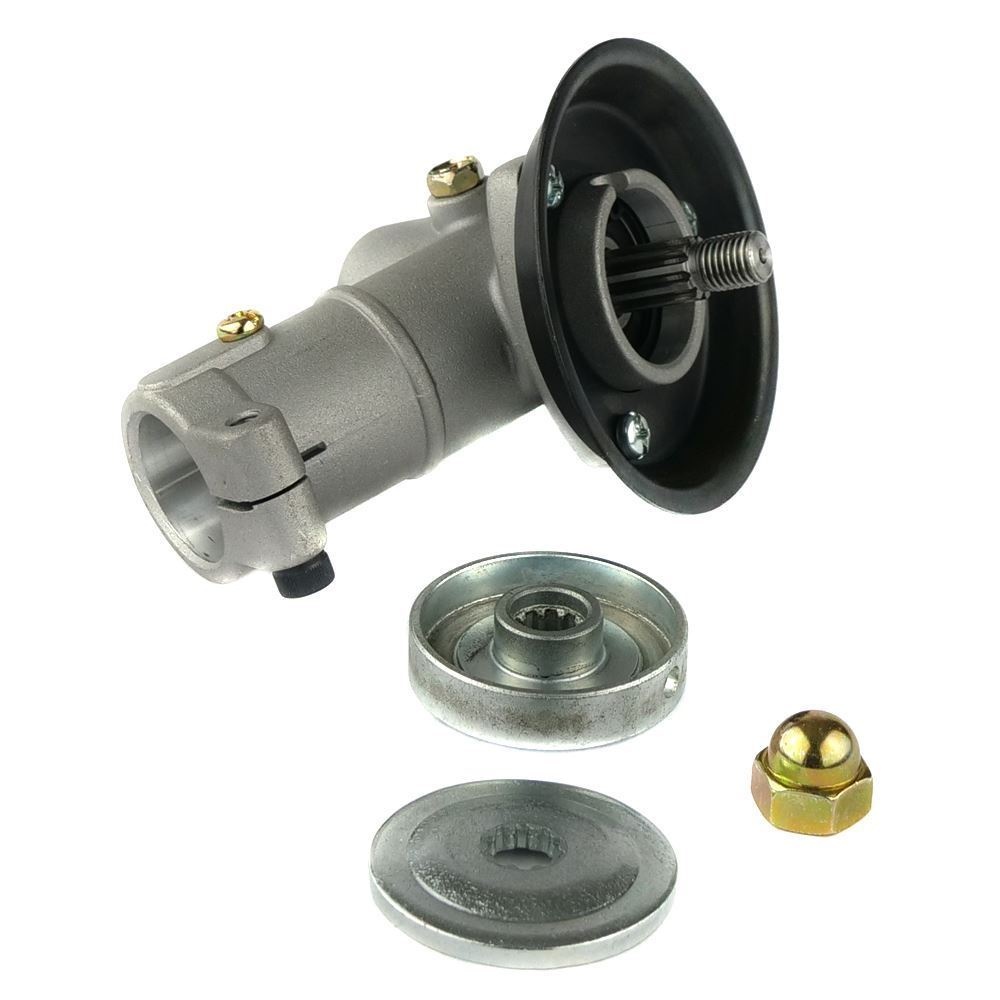 Haakse Overbrenging 25mm 9 Tands - Breda Parts Company