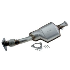 Katalysator voor Renault Clio II - Kangoo I - OEM NR: o.a. 7700415807