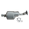 Katalysator voor Renault Clio II - Kangoo I - OEM NR: o.a. 7700415807