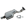 Katalysator voor Renault Clio II - Kangoo I - OEM NR: o.a. 7700415807