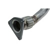 Katalysator voor Renault Clio II - Kangoo I - OEM NR: o.a. 7700415807