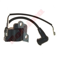 Bobine passend op Honda generator GXH50  OEM Nummer : 30500-ZM7-004