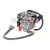 Carburateur GY6 150cc - 30mm