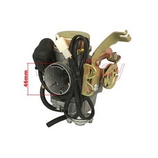 Carburateur GY6 150cc - 30 mm SPORT