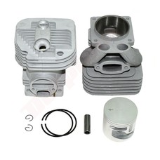 Cilinder met Zuiger passend op K1270 - 60mm