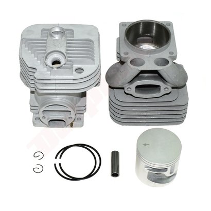 Cilinder met Zuiger passend op K1270 - 60mm