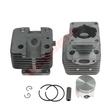 Cilinder met zuiger passend op Stihl FS250 - 40mm