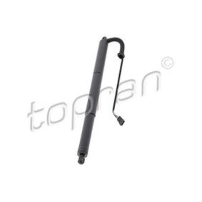 Aandrijfeenheid, achterklep (Elektromotor) voor BMW X5