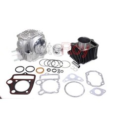 70cc cilinderkit incl. cilinderkop