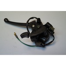 rechter gas/remhendel voor 110cc quad