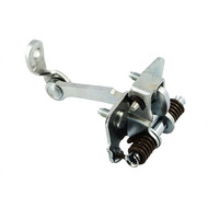 Deurvastzetter voor Peugeot 206 - OEM Nummer 9181.C8