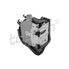 Deurslot (voor / links) voor BMW X5 - OEM Nummer : 51218402537