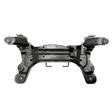 Subframe voor Hyundai Matrix - OEM Nummers : 62400-17900 - 62401-17910