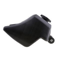 Benzinetank Zwart voor PW50