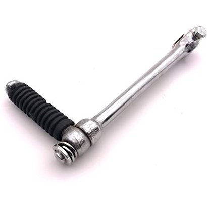 Kickstarter voor PW80