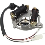 Ontsteking voor PW50