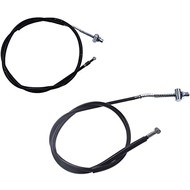 Remkabel voorzijde voor PW50