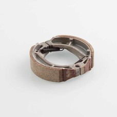 Remschoen Voorzijde voor PW80