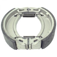 Remschoen Achter voor PW80