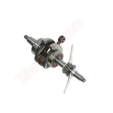 Krukas passend op GX35