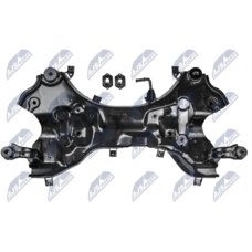 Subframe voor Hyundai Tucson - OE Nummer : 62405-F8000