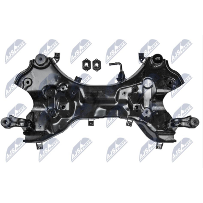 Subframe voor Hyundai Tucson - OE Nummer : 62405-F8000