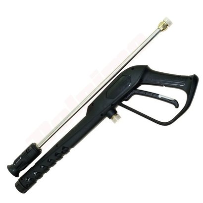 Hogedruk Waterpistool M22X1,5 23L/MIN 220BAR