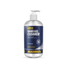 Hand Gel 0,5 Liter Automaster - 9553