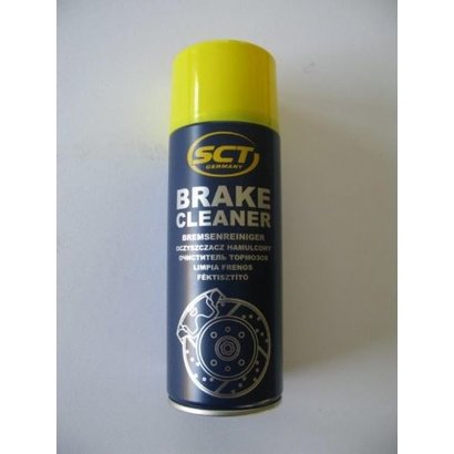 Rem Reiniger (BRAKE CLEANER) 450ml - 9692