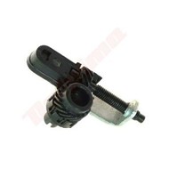 Kettingspanner passend op verschillende modellen Stihl kettingzaag