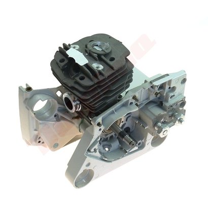 Motor passend op MS034, MS036 en MS360