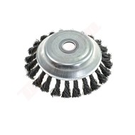 Onkruidborstel 150mm 20mm